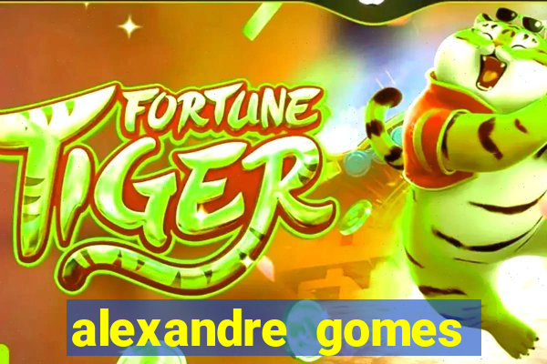 alexandre gomes poker calote